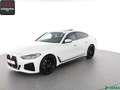 BMW 1er M Coupé 430 Gran Coupe i M SPORT KEYLESS,KAMERA,20ZOLL Weiß - thumbnail 1