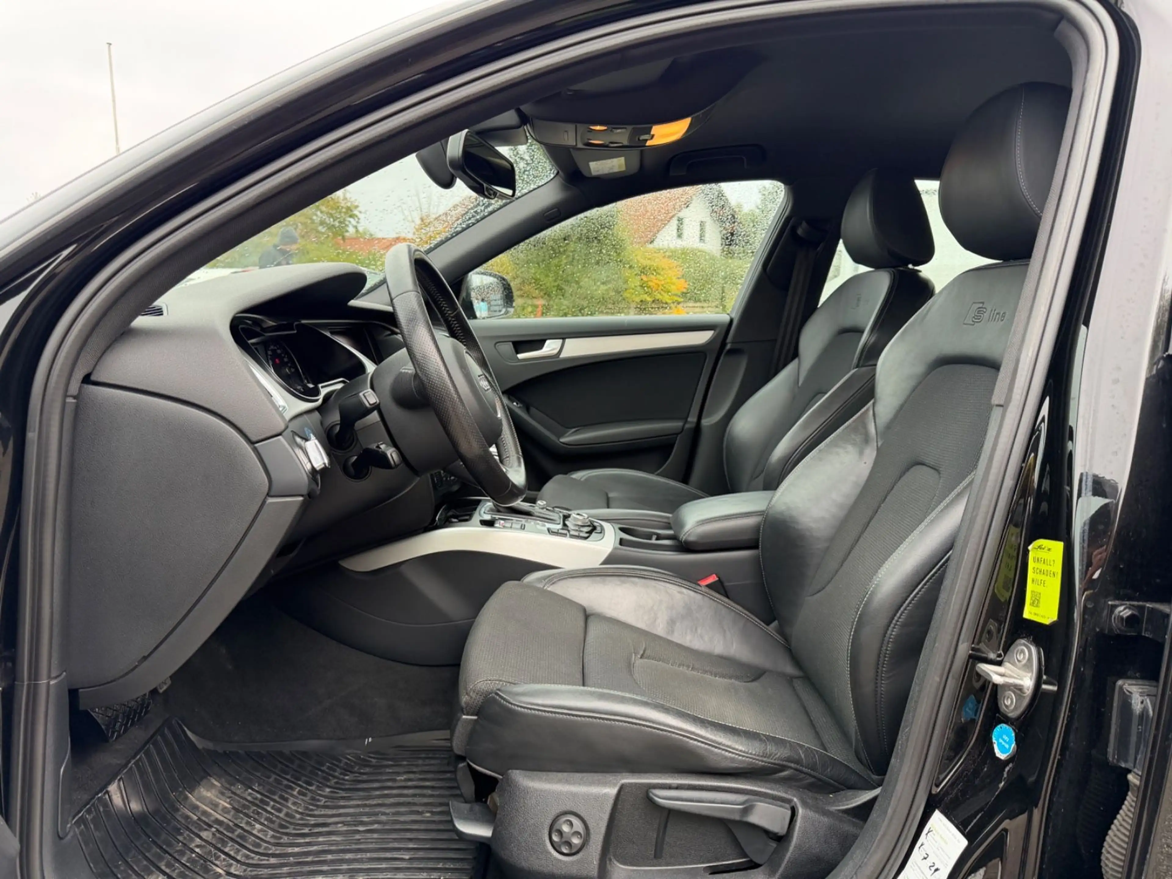 Audi A4 Lim. S line Sportpaket / plus quattro — photo 6