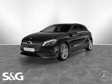 AMG 18+LED+GarminMap Pilot