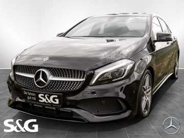 AMG 18+LED+GarminMap Pilot