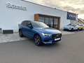 Volvo XC60 R Design AWD Bleu - thumbnail 2