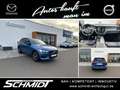 Volvo XC60 R Design AWD Bleu - thumbnail 1