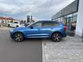 Volvo XC60 R Design AWD Bleu - thumbnail 4