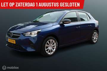 Edition 50 kWh, 3 fase, App connect, Cruise, 1ste