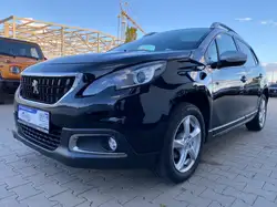 Peugeot 2008 Style/NAVI/WENIG KM
