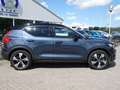 Volvo XC40 1.5 T4 Recharge R-Design TWO-TONE | H-LEER | CAMER Blauw - thumbnail 2