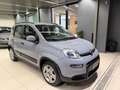 Fiat Panda 1200 GPL DI SERIE CITY LIFE UNIPRO 12/2022 Grigio - thumbnail 3