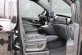 Mercedes-Benz V 300 d lang 4Matic Dub. kab  AMG-pakket Schwarz - thumbnail 19