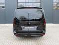 Mercedes-Benz V 300 d lang 4Matic Dub. kab  AMG-pakket Schwarz - thumbnail 34