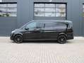 Mercedes-Benz V 300 d lang 4Matic Dub. kab  AMG-pakket Schwarz - thumbnail 5