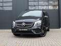 Mercedes-Benz V 300 d lang 4Matic Dub. kab  AMG-pakket Schwarz - thumbnail 1