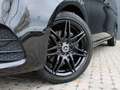 Mercedes-Benz V 300 d lang 4Matic Dub. kab  AMG-pakket Schwarz - thumbnail 9