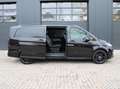 Mercedes-Benz V 300 d lang 4Matic Dub. kab  AMG-pakket Schwarz - thumbnail 8