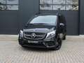 Mercedes-Benz V 300 d lang 4Matic Dub. kab  AMG-pakket Schwarz - thumbnail 2