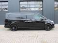 Mercedes-Benz V 300 d lang 4Matic Dub. kab  AMG-pakket Schwarz - thumbnail 7