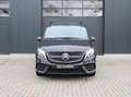 Mercedes-Benz V 300 d lang 4Matic Dub. kab  AMG-pakket Schwarz - thumbnail 3
