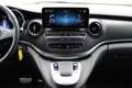 Mercedes-Benz V 300 d lang 4Matic Dub. kab  AMG-pakket Schwarz - thumbnail 17