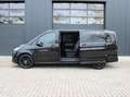 Mercedes-Benz V 300 d lang 4Matic Dub. kab  AMG-pakket Schwarz - thumbnail 6