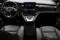 Mercedes-Benz V 300 d lang 4Matic Dub. kab  AMG-pakket Schwarz - thumbnail 14