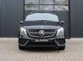 Mercedes-Benz V 300 d lang 4Matic Dub. kab  AMG-pakket Schwarz - thumbnail 4