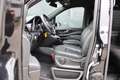 Mercedes-Benz V 300 d lang 4Matic Dub. kab  AMG-pakket Schwarz - thumbnail 18