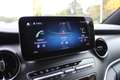 Mercedes-Benz V 300 d lang 4Matic Dub. kab  AMG-pakket Schwarz - thumbnail 28