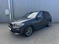BMW X3 xDrive 20d M Sport Aut. Schwarz - thumbnail 1