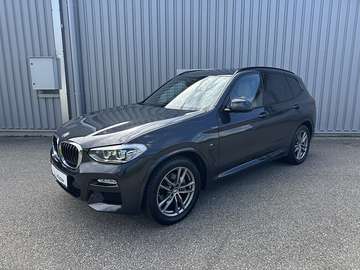 xDrive 20d M Sport Aut.