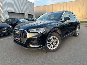 45 TFSIe S tronic plug-in hybride, PANO DAK/CAMERA