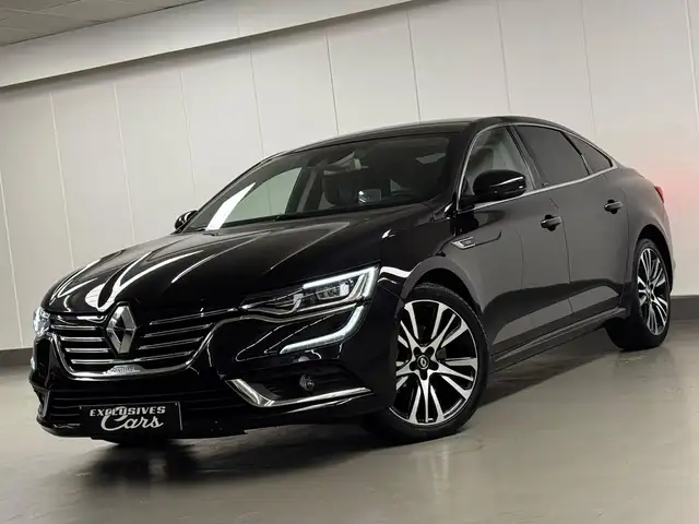 Renault Talisman DCI 160CV INITIALE PARIS 4-CONTROL EDC BOSE CAMERA GPS LED FULL OPTION