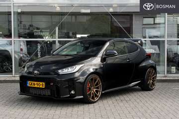 1.6 GR Premium EVENTURI l MILLTEK l STOELVERLAGERS