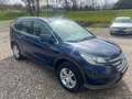 Honda CR-V Executive 4WD,Autom.Leder,Dach Blue - thumbnail 3