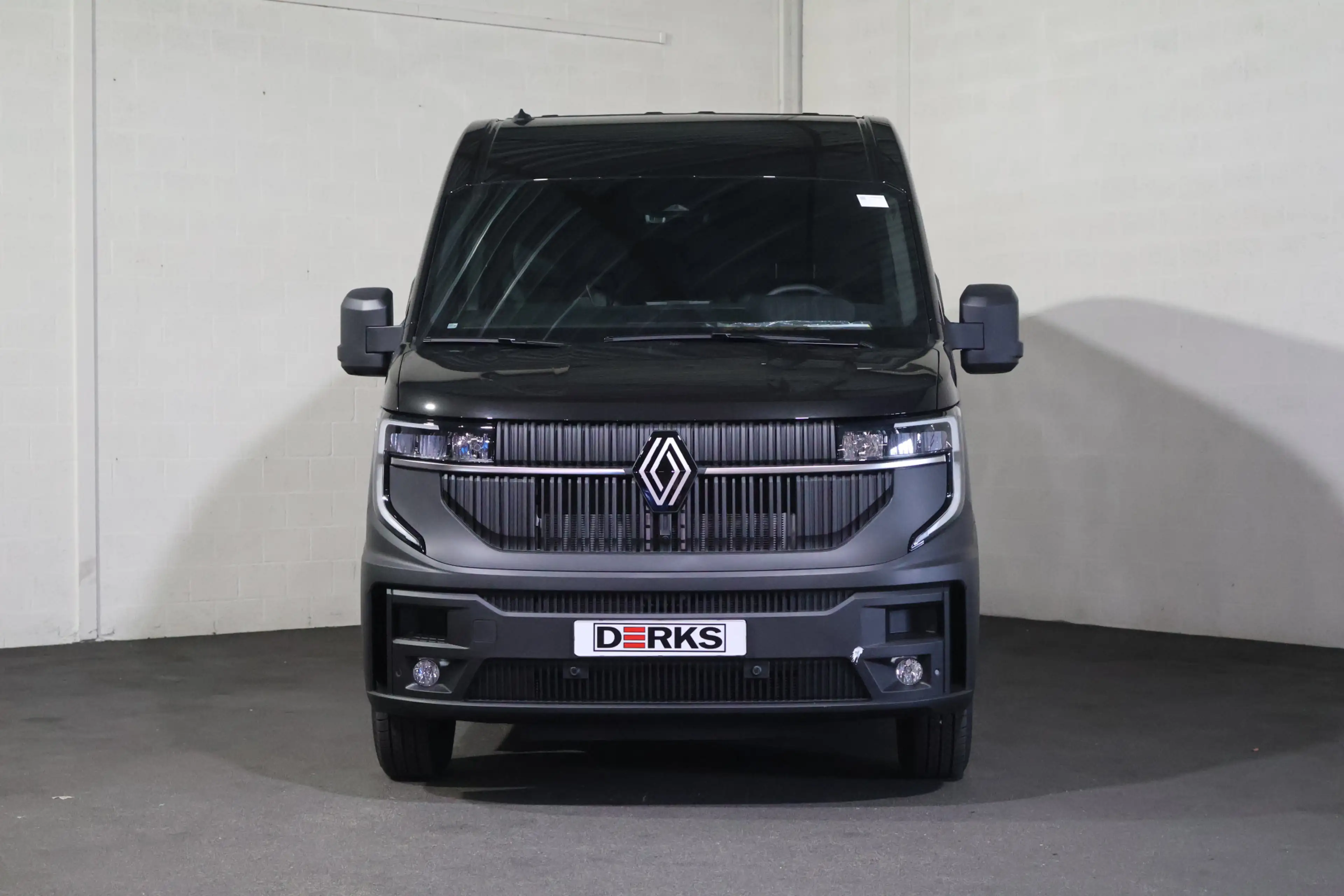 Renault Master E-Tech T35 L2H2 Extra long range 87 kWh — photo 5