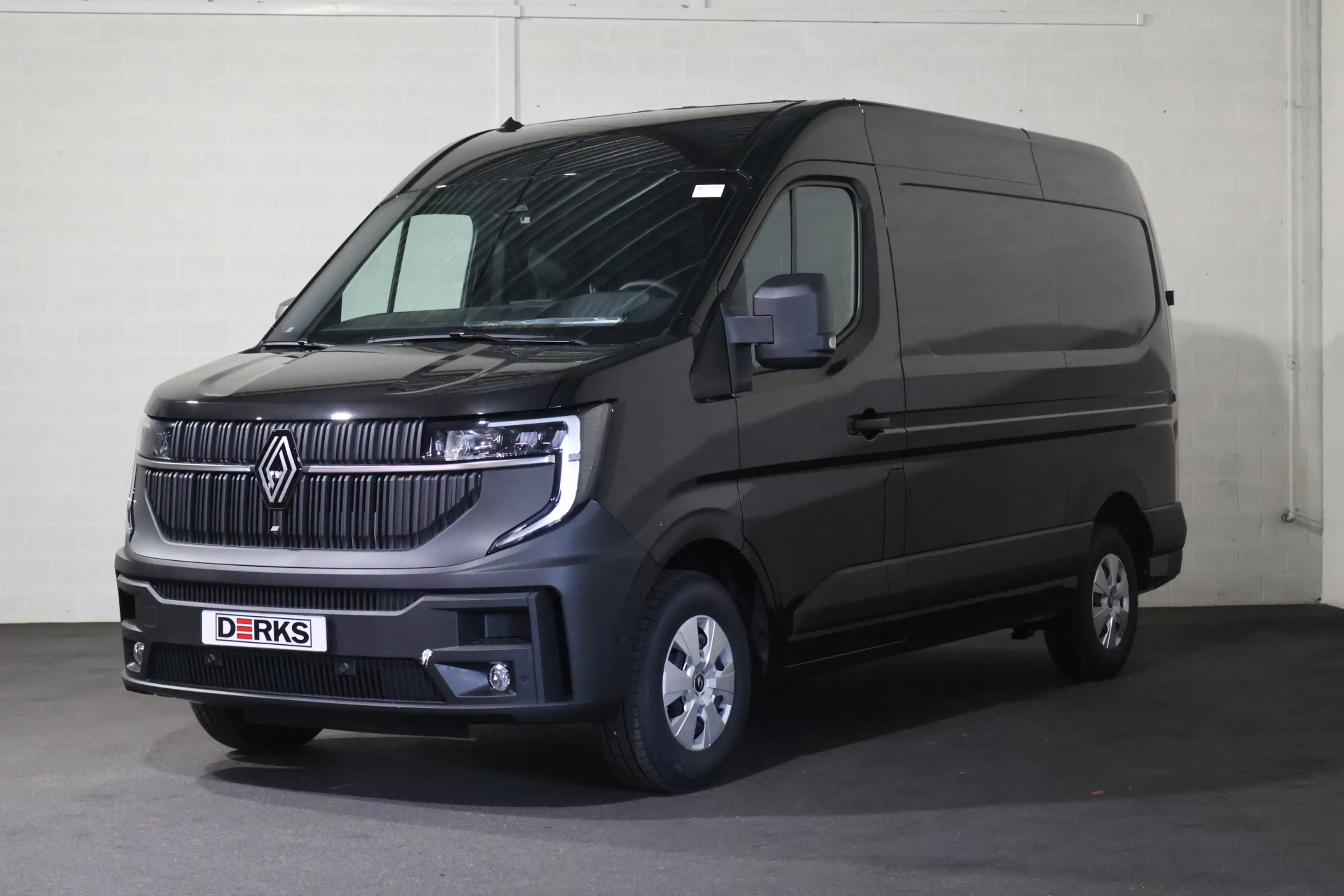 Renault Master E-Tech T35 L2H2 Extra long range 87 kWh