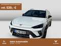 CUPRA Leon Sportstourer VZ 1.5 e-HYBRID AHK PDC Full Blanc - thumbnail 1