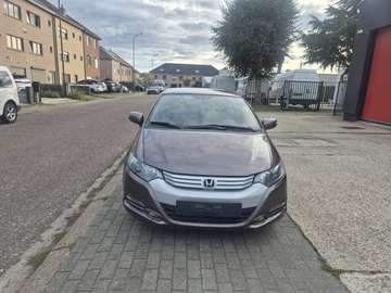 Hybrid 1.3i-DSi IMA - Cruise Controle - Zetelverwarming - Parkingssensoren + Keuring - Garantie