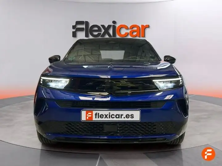 Opel Mokka 2025, foto 2