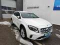 Mercedes-Benz GLA 200 d 4MATIC Aut. Weiß - thumbnail 1