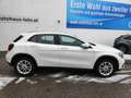 Mercedes-Benz GLA 200 d 4MATIC Aut. Weiß - thumbnail 2