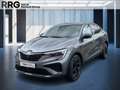 Renault Arkana ESPRIT ALPINE MILD HYBRID 160 EDC Gris - thumbnail 1