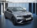 Renault Arkana ESPRIT ALPINE MILD HYBRID 160 EDC Gris - thumbnail 7