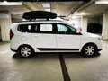 Dacia Lodgy Lodgy Lauréate dCi 90 S Weiß - thumbnail 4