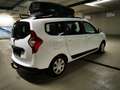 Dacia Lodgy Lodgy Lauréate dCi 90 S Weiß - thumbnail 3