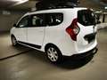Dacia Lodgy Lodgy Lauréate dCi 90 S Weiß - thumbnail 2
