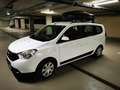 Dacia Lodgy Lodgy Lauréate dCi 90 S Weiß - thumbnail 1