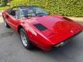 Ferrari 308 GTS Vergaser roter Teppich Magnum Rot - thumbnail 4