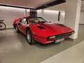 Ferrari 308 GTS Vergaser roter Teppich Magnum Rot - thumbnail 1