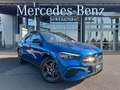 Mercedes-Benz GLA 200 AMG+PANO+DistrPlus+RFK+Night Blau - thumbnail 1