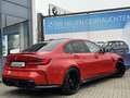 BMW M3 Competition Laser Driving Ass+ Parking Ass+ Piros - thumbnail 4