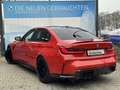 BMW M3 Competition Laser Driving Ass+ Parking Ass+ Rot - thumbnail 24
